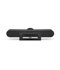Logitech MeetUp 2 Cámara de Videoconferencia 4K con IA para Salas de Reuniones ( 960-001690 )