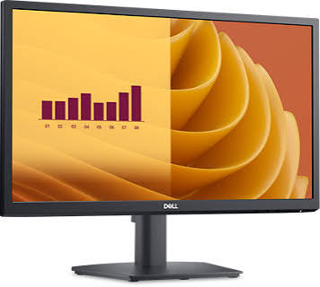 Dell Pro Micro QCM1250  + Monitor Dell E2225HSM  Intel Core i5-14500T 16GB 512GB SSD Windows 11 Pro | 0Y6HK