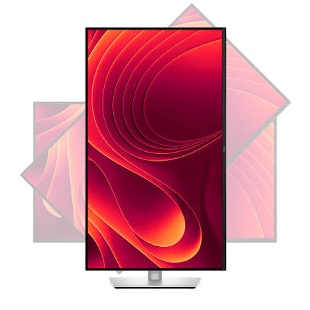 Monitor Dell P3225QE 32 Plus 4K USB-C Hub 31,5