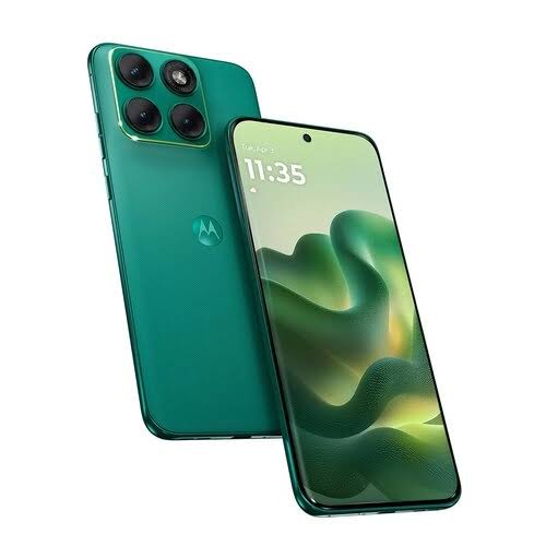 Motorola Edge 70 Fusion 5G 8GB 256GB Verde | Colombia