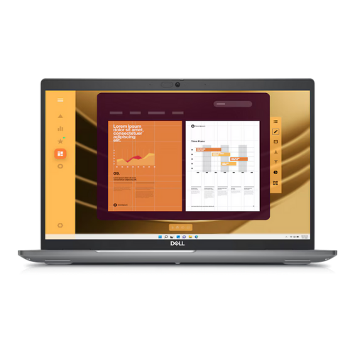 Dell Latitude 5550 15.6'' Ultra 7 155U – Laptop Profesional