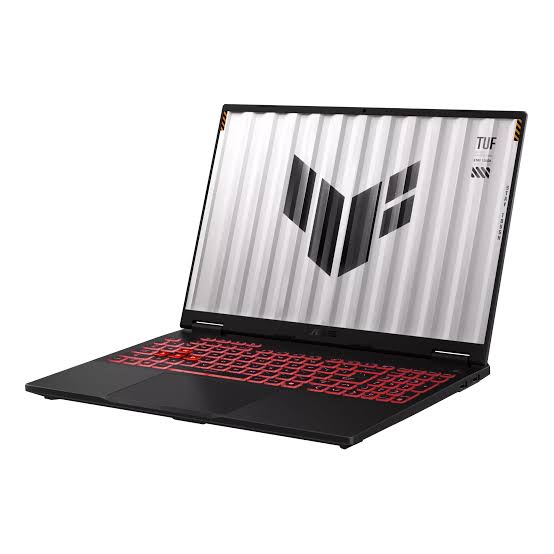 ASUS TUF Gaming A16 FA607NUQ-RL014 AMD Ryzen 7 170 RTX 4050 6GB 16GB 512GB SSD 16