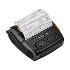 BIXOLON SPP-R410IK5 | Impresora Móvil de Recibos 4