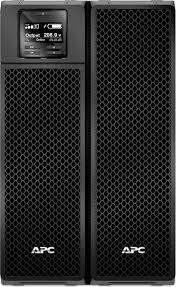 APC Smart-UPS On-Line 10kVA/10kW Torre (SRT10KXLT)