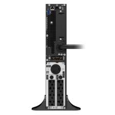 APC Smart-UPS SRT3000XLA 3000VA/2700W Online Doble Conversión
