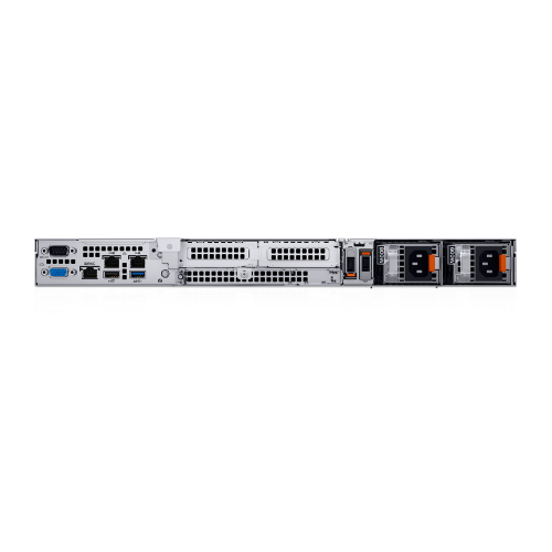 Servidor Dell PowerEdge R360 | Xeon E-2468 | 16GB ECC | SSD 480GB