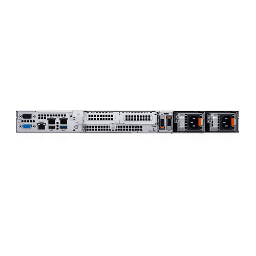 Servidor Dell EMC PowerEdge R360 | Xeon E-2488