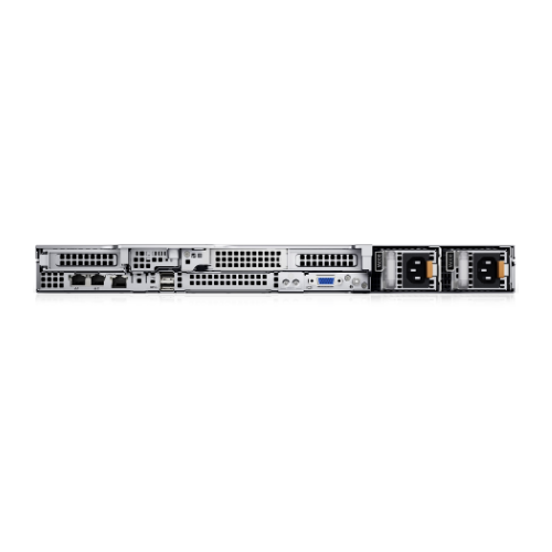 Servidor Dell PowerEdge R450 | Xeon Silver 4309Y | 16GB RAM | 2TB HDD