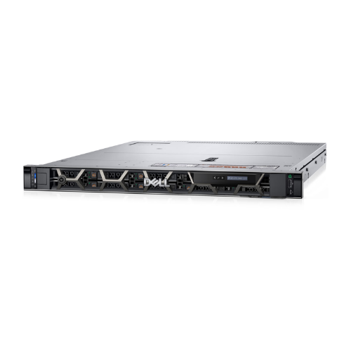 Servidor Dell PowerEdge R450 | Xeon Silver 4309Y | 16GB RAM | 2TB HDD