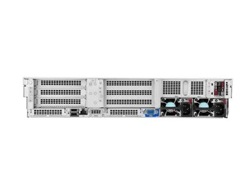 Servidor HPE ProLiant DL380 Gen12 Xeon 6505P 64GB 960GB SSD Rack 2U (P89235-DM5)