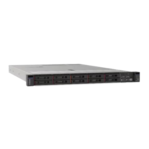 Servidor Lenovo ThinkSystem SR630 V3 | Xeon Gold 5416S | 32GB RAM | SAS | 1U