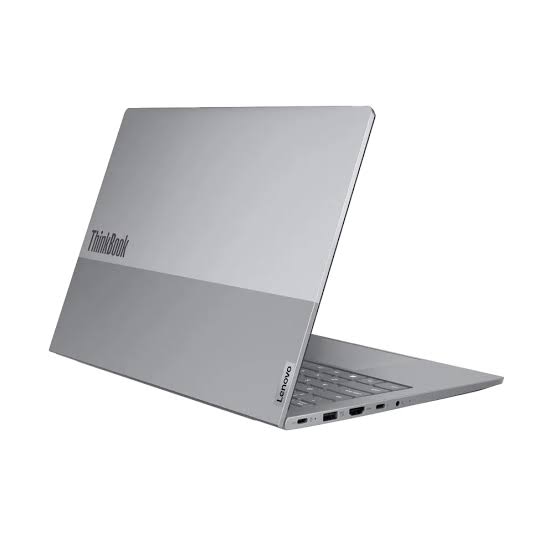 Lenovo Corporativo ThinkBook 14 G8 | Core Ultra 7 255H | 16GB | 512GB SSD Win 11pro (21SJ00AVLM)