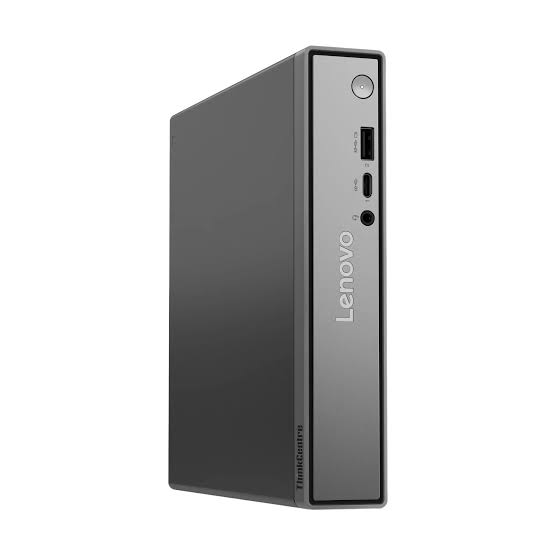 Lenovo ThinkCentre Neo 50q Gen 5 + Monitor Lenovo E24-40 Intel Core 5 210H 8GB 256GB SSD (13C50021LD + 64BAMAR1LA)