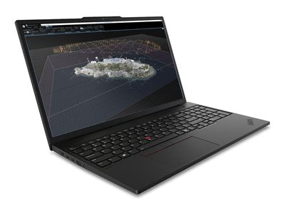 Lenovo ThinkPad P16s Gen 4 Ultra 7 255H IA 32GB 1TB RTX PRO 500 IA (21QW000BLM)