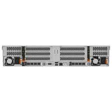 Servidor Lenovo ThinkSystem SR650 V4 Xeon 6505P 32GB Rack 2U (7DGD1003LA)
