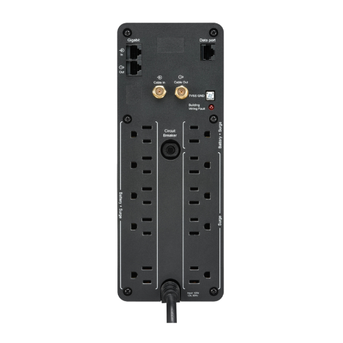 UPS APC Back-UPS Pro BR1500M2-LM | 1.5kVA / 900W