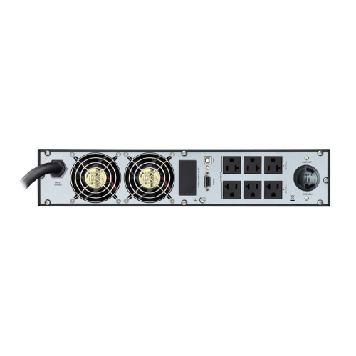 UPS APC SRV3KRARK | 3kVA/2.4kW | Easy UPS | Rack 2U