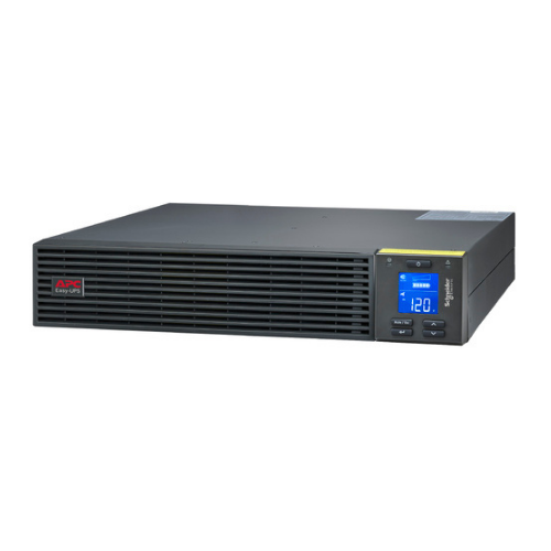 UPS APC SRV3KRARK | 3kVA/2.4kW | Easy UPS | Rack 2U
