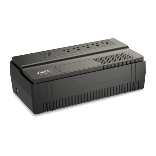 UPS APC Easy UPS BV1000 | 1kVA / 600W | Línea Interactiva