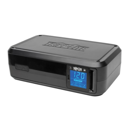 UPS Tripp Lite SMART1000LCD | 1000VA / 500W