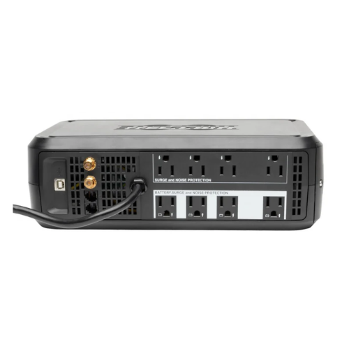 UPS Tripp Lite SMART1000LCD | 1000VA / 500W