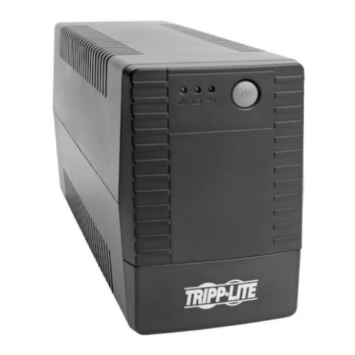 UPS Tripplite VS900T INTERACTIVA 900VA 480W Eaton