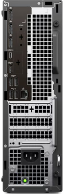Dell Pro Max Slim | Workstation Intel Core Ultra 7 (RTX A400) PMSLIMU74G