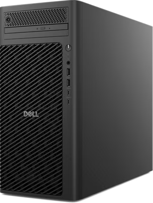 Dell Pro Max T2 | Workstation Core Ultra 9 (RTX A1000) PMTU98G